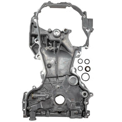 Melling M502 Stock Replacement Oil Pump Timing Cover Assembly
