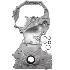 Melling M502 Stock Replacement Oil Pump Timing Cover Assembly