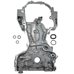 Melling M503 Stock Replacement Oil Pump Timing Cover Assembly