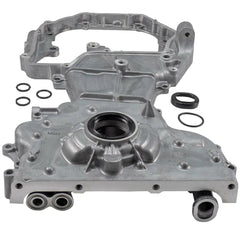 Melling M503 Stock Replacement Oil Pump Timing Cover Assembly