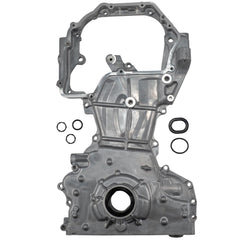 Melling M503 Stock Replacement Oil Pump Timing Cover Assembly