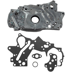 Melling M507 Stock Replacement Oil Pump Timing Cover Assembly