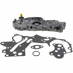 Melling M507 Stock Replacement Oil Pump Timing Cover Assembly