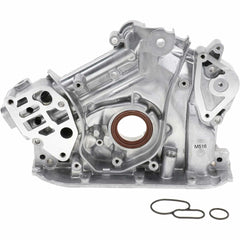 Melling M516 Stock Replacement Oil Pump
