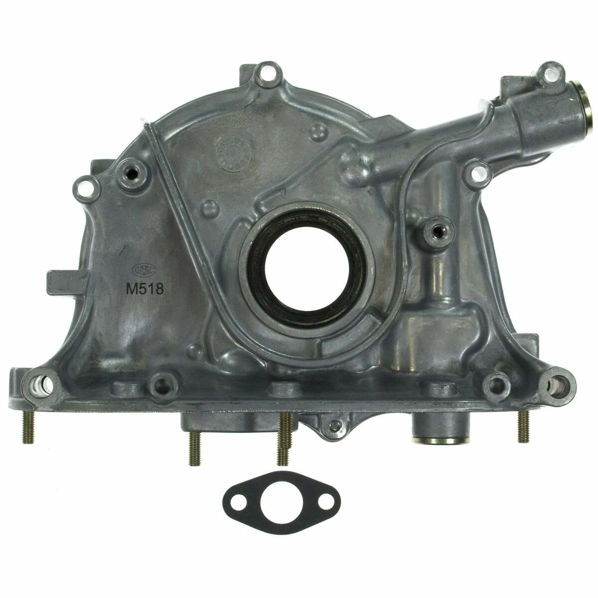 Melling M518 Stock Replacement Oil Pump