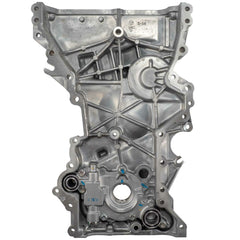 Melling M519 Stock Replacement Oil Pump Timing Cover Assembly