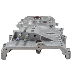 Melling M519 Stock Replacement Oil Pump Timing Cover Assembly