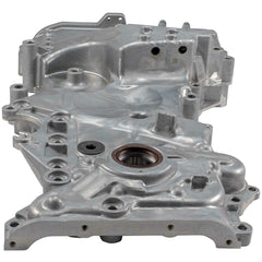Melling M519 Stock Replacement Oil Pump Timing Cover Assembly