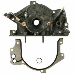 Melling M522 Stock Replacement Oil Pump