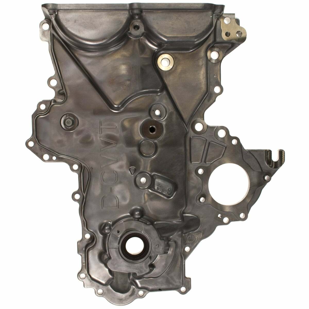 Melling M526 Stock Replacement Oil Pump Timing Cover Assembly