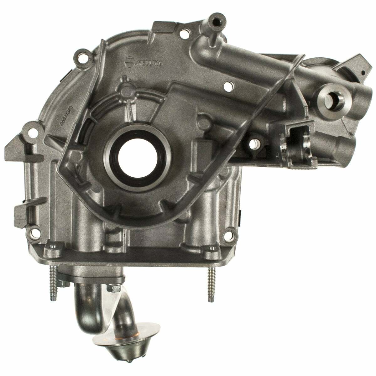 Melling M527 Stock Replacement Oil Pump