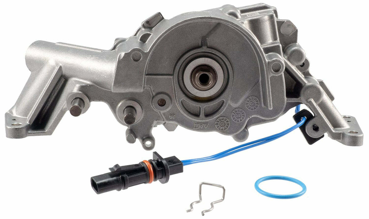 Melling M528 Stock Replacement Oil Pump