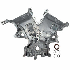 Melling M529 Stock Replacement Oil Pump Timing Cover Assembly