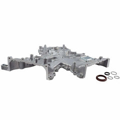 Melling M529 Stock Replacement Oil Pump Timing Cover Assembly