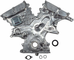 Melling M535 Stock Replacement Oil Pump Timing Cover Assembly