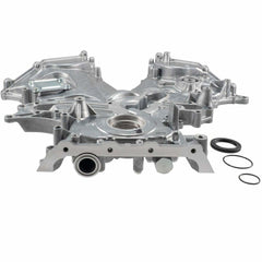 Melling M536 Stock Replacement Oil Pump Timing Cover Assembly