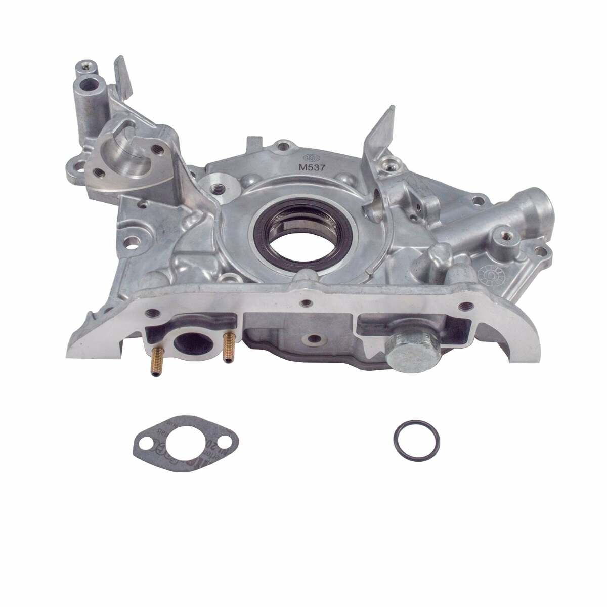 Melling M537 Stock Replacement Oil Pump