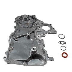 Melling M539 Stock Replacement Oil Pump Timing Cover Assembly