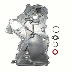 Melling M539 Stock Replacement Oil Pump Timing Cover Assembly