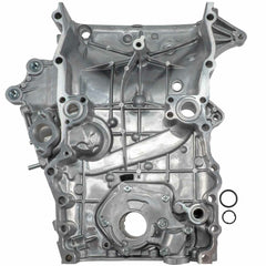 Melling M543 Stock Replacement Oil Pump Timing Cover Assembly