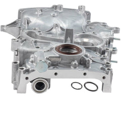 Melling M543 Stock Replacement Oil Pump Timing Cover Assembly