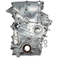Melling M543 Stock Replacement Oil Pump Timing Cover Assembly