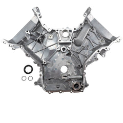 Melling M544 Stock Replacement Oil Pump Timing Cover Assembly