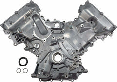 Melling M544 Stock Replacement Oil Pump Timing Cover Assembly