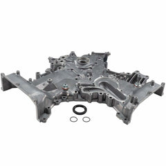 Melling M544 Stock Replacement Oil Pump Timing Cover Assembly