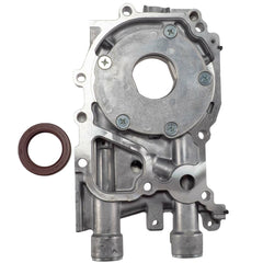 Melling M546 Stock Replacement Oil Pump