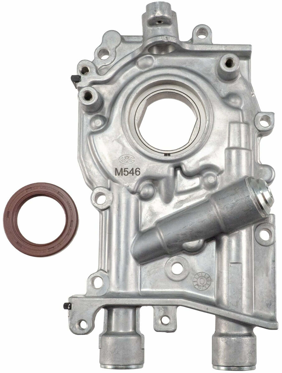 Melling M546 Stock Replacement Oil Pump