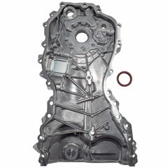 Melling M547 Stock Replacement Oil Pump Timing Cover Assembly