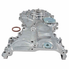 Melling M547 Stock Replacement Oil Pump Timing Cover Assembly