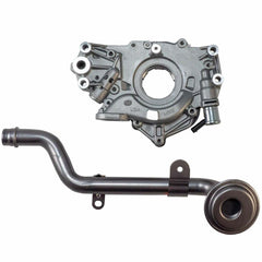 Melling M555-418S Stock Replacement Oil Pump