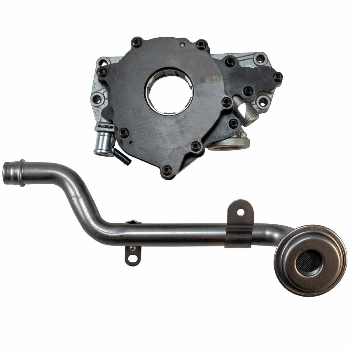 Melling M555-418S Stock Replacement Oil Pump