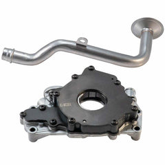 Melling M555-419S Stock Replacement Oil Pump