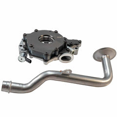 Melling M555-419S Stock Replacement Oil Pump