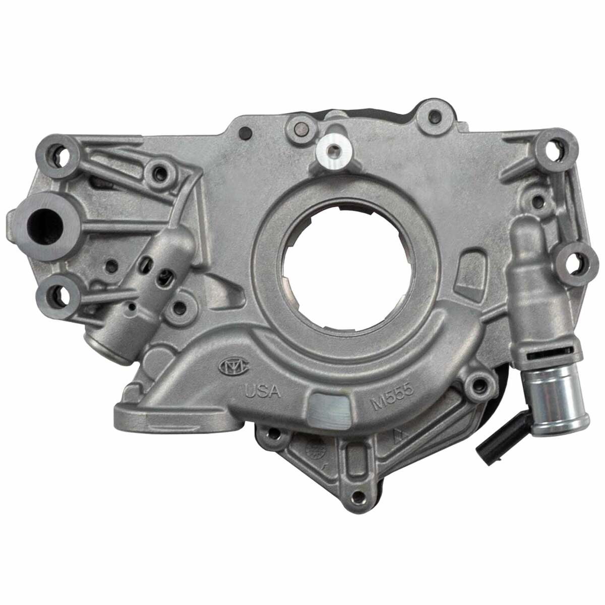 Melling M555 Stock Replacement Oil Pump
