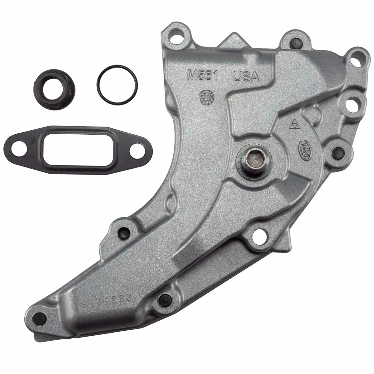 Melling M561 Stock Replacement Oil Pump