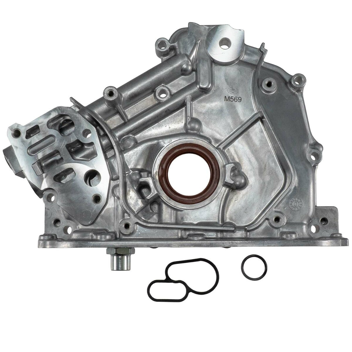 Melling M569 Stock Replacement Oil Pump