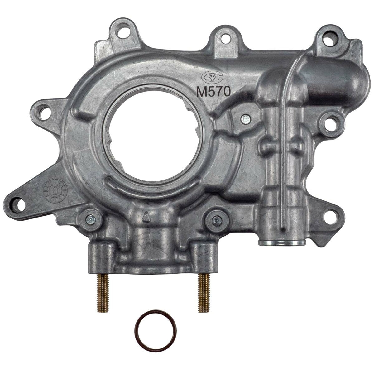 Melling M570 Stock Replacement Oil Pump