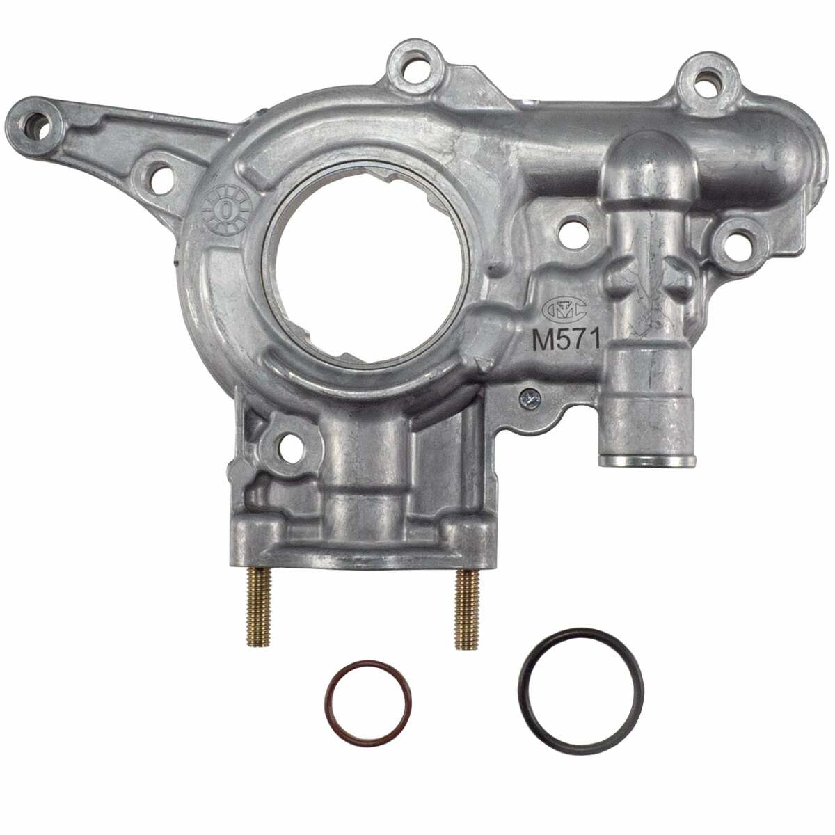 Melling M571 Stock Replacement Oil Pump