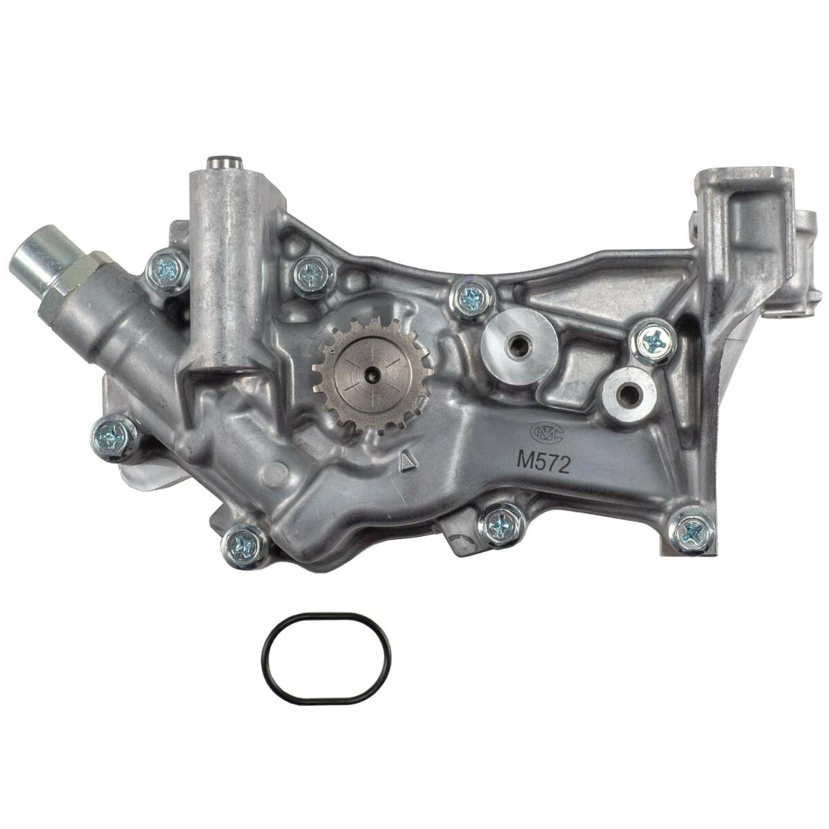 Melling M572 Stock Replacement Oil Pump