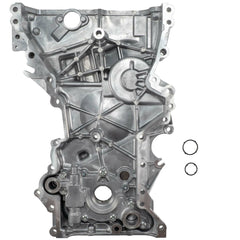 Melling M574 Stock Replacement Oil Pump Timing Cover Assembly
