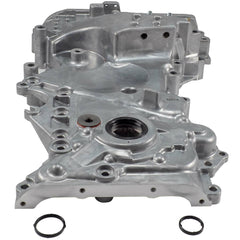 Melling M574 Stock Replacement Oil Pump Timing Cover Assembly