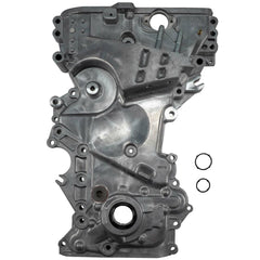 Melling M574 Stock Replacement Oil Pump Timing Cover Assembly