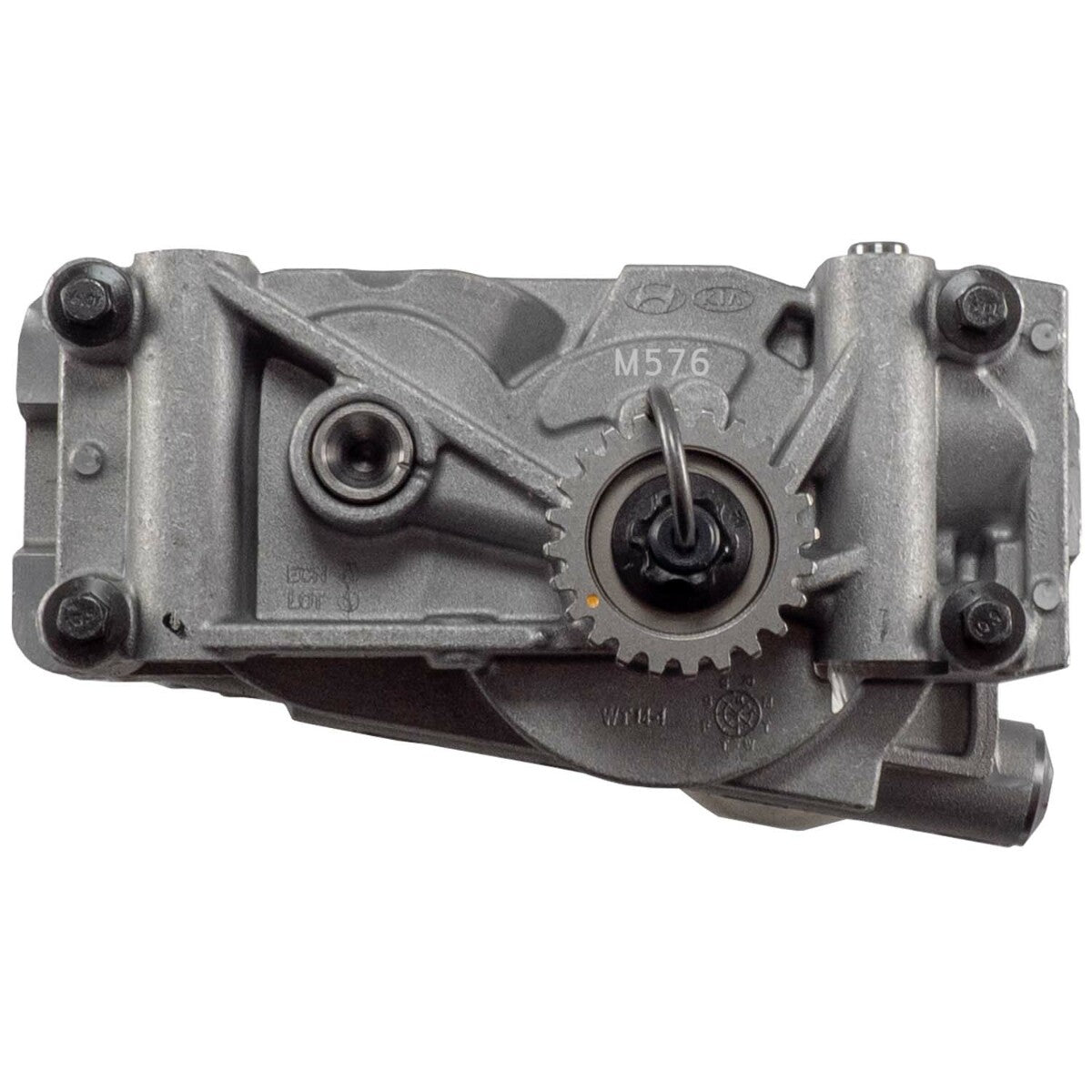 Melling M576 Stock Replacement Oil Pump And Balance Shaft Assembly