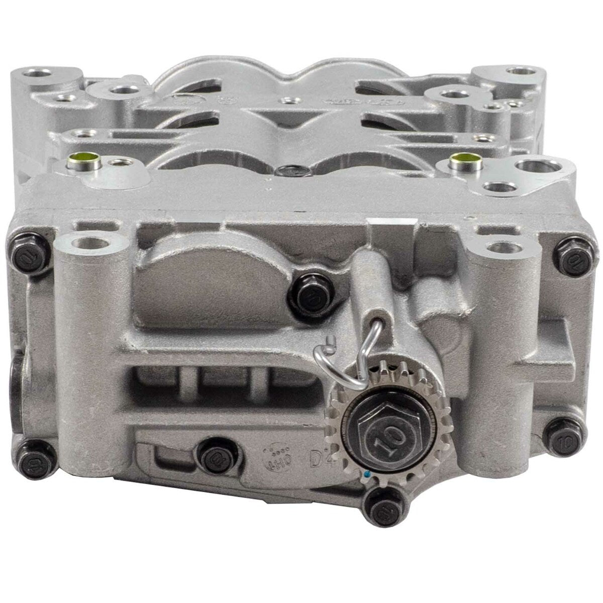 Melling M577 Stock Replacement Oil Pump