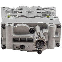 Melling M577 Stock Replacement Oil Pump