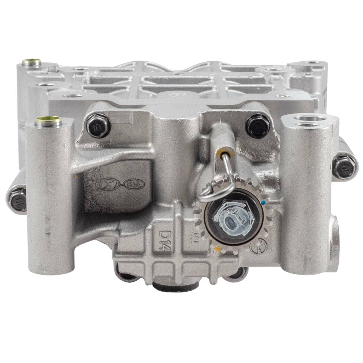 Melling M579 Stock Replacement Oil Pump